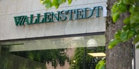 Wallenstedt Sydnärke