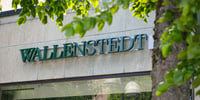 Wallenstedt Sydnärke