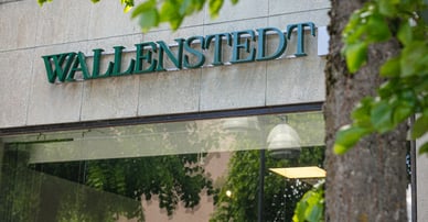 Wallenstedt Sydnärke