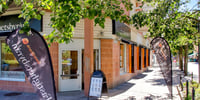 Fastighetsbyrån Åkersberga