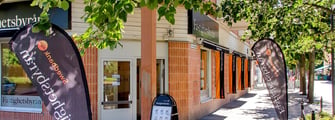 Fastighetsbyrån Åkersberga