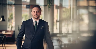 Daniell Kahlon mäklare i Lomma och Husie