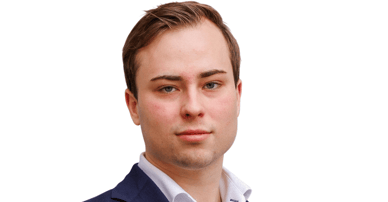 Oskar Hovling mäklare i Mariestad, Skövde, Skara, Götene och Tibro