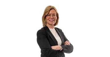 Carola Axling mäklare i Västerås