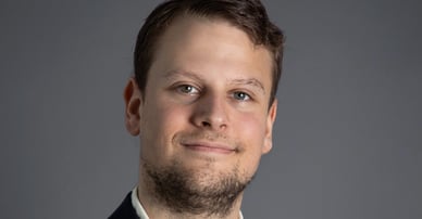 Hampus Backström mäklare i Uppsala, Enköping och Knivsta