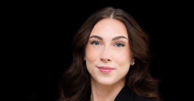 Johanna Mikiver mäklare i Tyresö