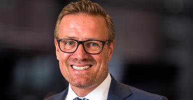 Michael Nygren mäklare i Jönköping
