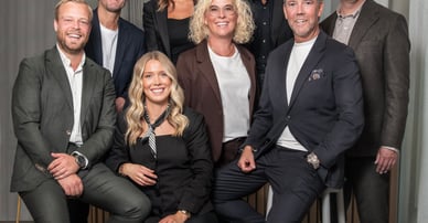 LF Fastighetsförmedling Varberg