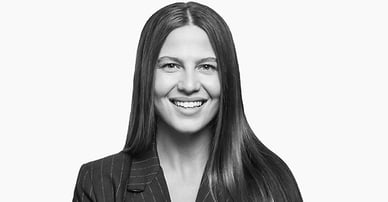 Natalie Diko mäklare i Fosie