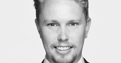 Milton Tumegård mäklare i Bromma, Alvik, Mariehäll och Abrahamsberg