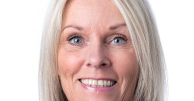 Mari Qvistberg mäklare i Avesta, Fagersta och Norberg