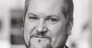 Daniel Jönsson mäklare i Jönköping