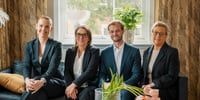Mäklarhuset Huddinge