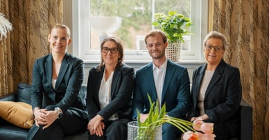 Mäklarhuset Huddinge