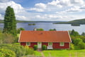Sälja hus på ofri grund