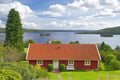 Sälja hus på ofri grund