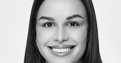 Viktoriia Pavlenko mäklare i Kungsbacka