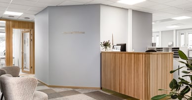 SkandiaMäklarna Saltsjöbaden