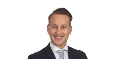 Felix Blomstrand mäklare i Strängnäs