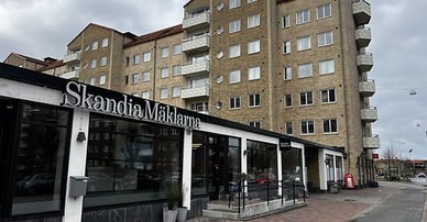 SkandiaMäklarna Lund, Landskrona & Lomma