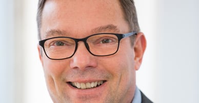 Peter Apelqvist mäklare i Borås