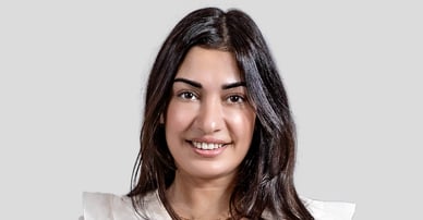 Izabella Fawaz mäklare i Mölndal