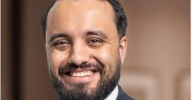 Farzad Mirzazadeh mäklare i Sollentuna och Akalla