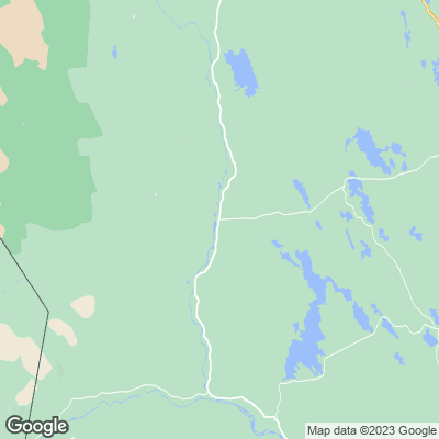 Karta med mäklarbyråer i Sörsjön