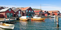 Fastighetsbyrån Kungshamn