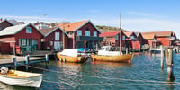 Fastighetsbyrån Kungshamn