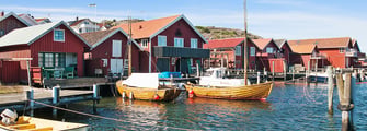 Fastighetsbyrån Kungshamn