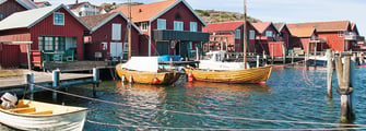 Fastighetsbyrån Kungshamn