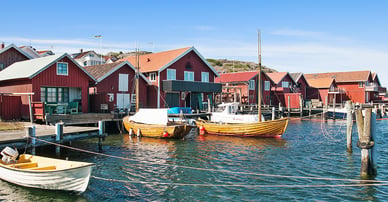 Fastighetsbyrån Kungshamn