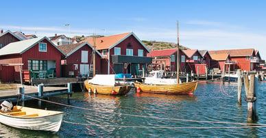 Fastighetsbyrån Kungshamn