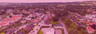 Mäklarhuset Bollebygd