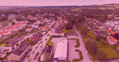 Mäklarhuset Bollebygd