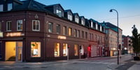 Bjurfors Eslöv