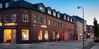 Bjurfors Eslöv