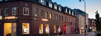 Bjurfors Eslöv