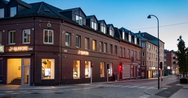Bjurfors Eslöv