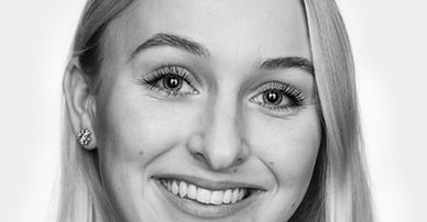 Inez Örneborg mäklare i Kungsbacka