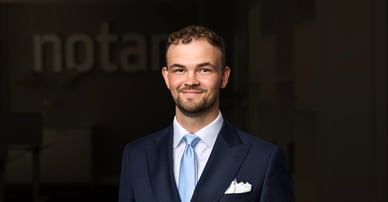 Jacob Ryberg mäklare i Billdal och Mölndal