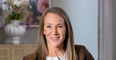 Catrine Edwardsson mäklare i Uppsala och Knivsta
