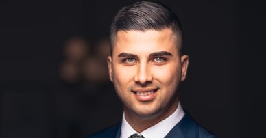 Karam Kaiser mäklare i Västerås