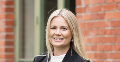 Malin Ryling mäklare i Göteborg, Strömstad, Orust och Tanum