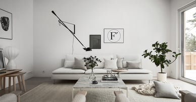 Fabergé Fastighetsmäkleri