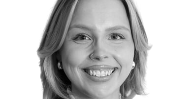 Frida Lindholm Kinn mäklare i Karlstad och Kil