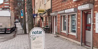 Notar Skarpnäck