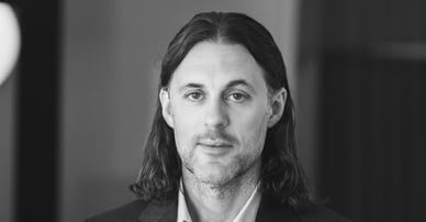 Johan Lövgren mäklare i Danderyd