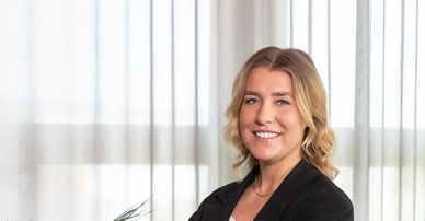 Lina Erlandsson mäklare i Torslanda, Hisingen, Öckerö och Björlanda